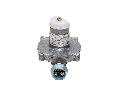 Клапаны сбросные КПС