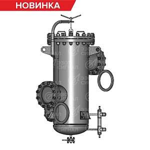 Фильтры-сепараторы
