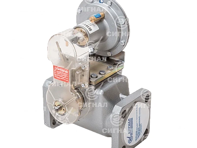 Клапаны запорные КПЗ