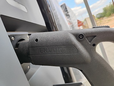 Зарядные станции для электромобилей