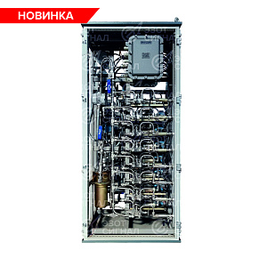 Узел (устройство) ввода ингибитора