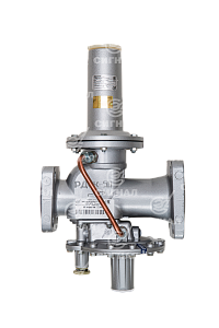 Регуляторы давления РДСК