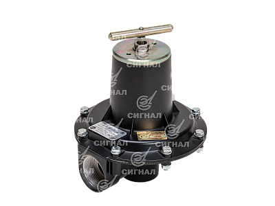 Клапаны сбросные VENIO-F