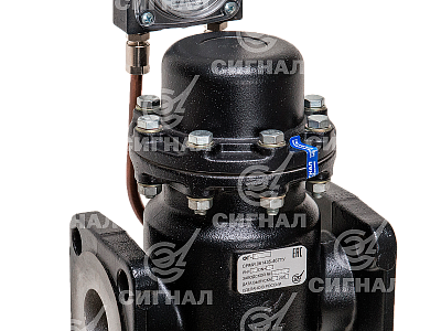 Фильтры газовые ФГ