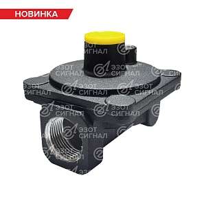 Регуляторы давления газа (VENIO, РДНК, РДГК, РДГ, РДСК, РДБК)