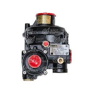 Регуляторы давления газа (VENIO, РДНК, РДГК, РДГ, РДСК, РДБК)