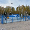 Газораспределительные станции АГРС