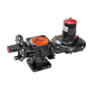 Регуляторы давления газа (VENIO, РДНК, РДГК, РДГ, РДСК, РДБК)