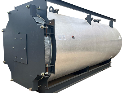 Котлы водогрейные ЭНЕРГОХИТ