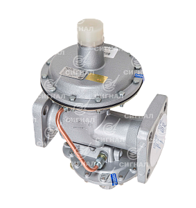 Регуляторы давления РДСК