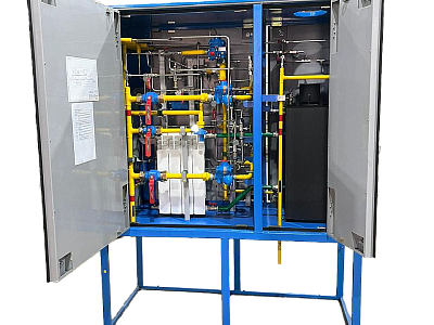 Редуцирующие пункты РП