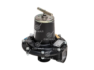 Клапаны сбросные VENIO-F