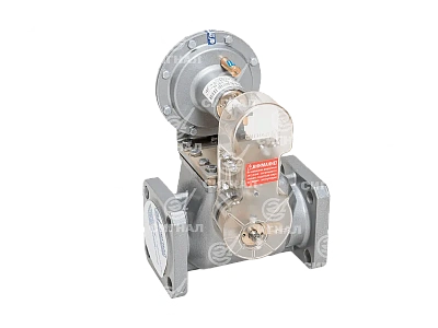 Клапаны запорные КПЗ