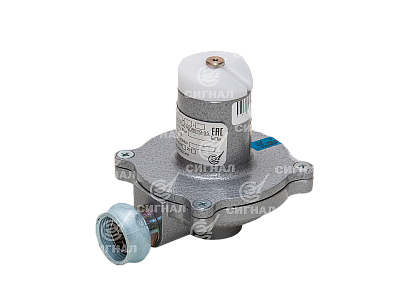 Клапаны сбросные КПС