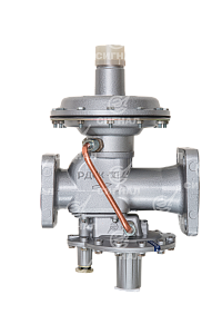 Регуляторы давления РДСК