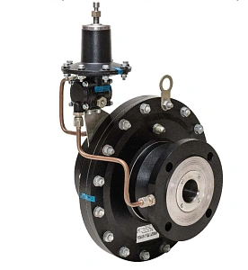 Регуляторы давления газа (VENIO, РДНК, РДГК, РДГ, РДСК, РДБК)